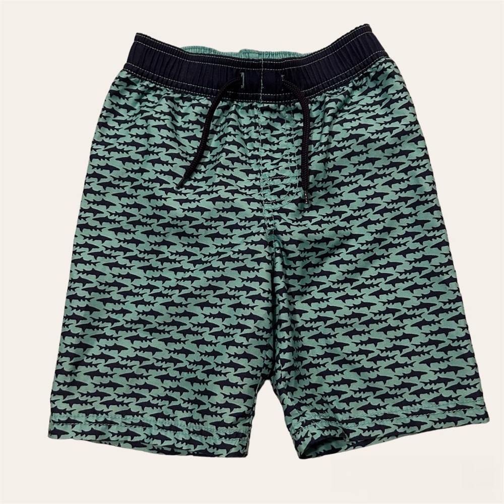 Boys Swim Trunks